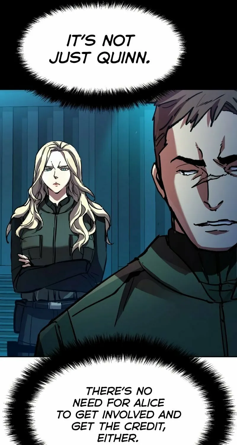 Teenage Mercenary Chapter 171 page 9 - 