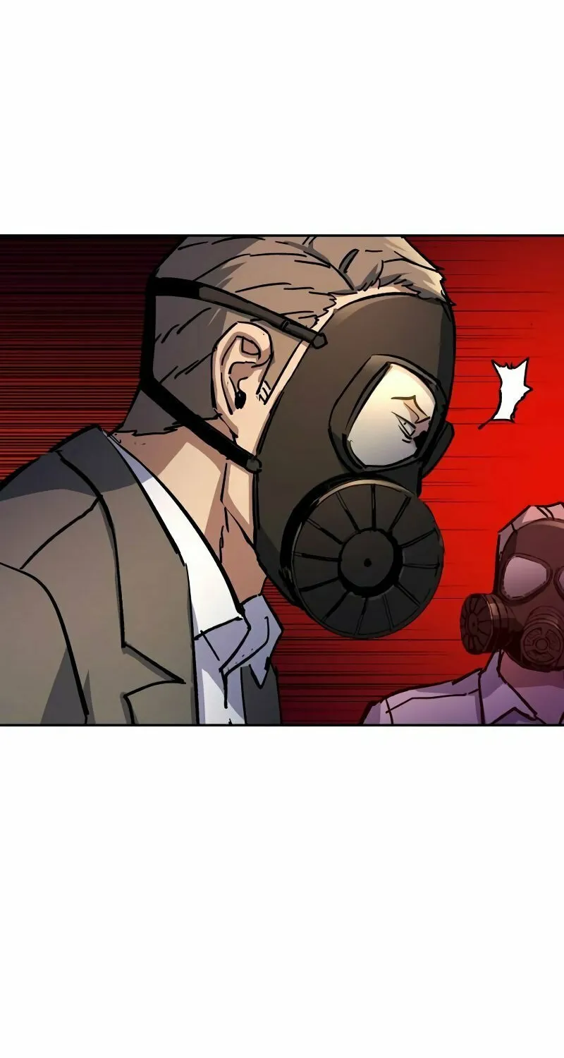 Teenage Mercenary Chapter 171 page 82 - 