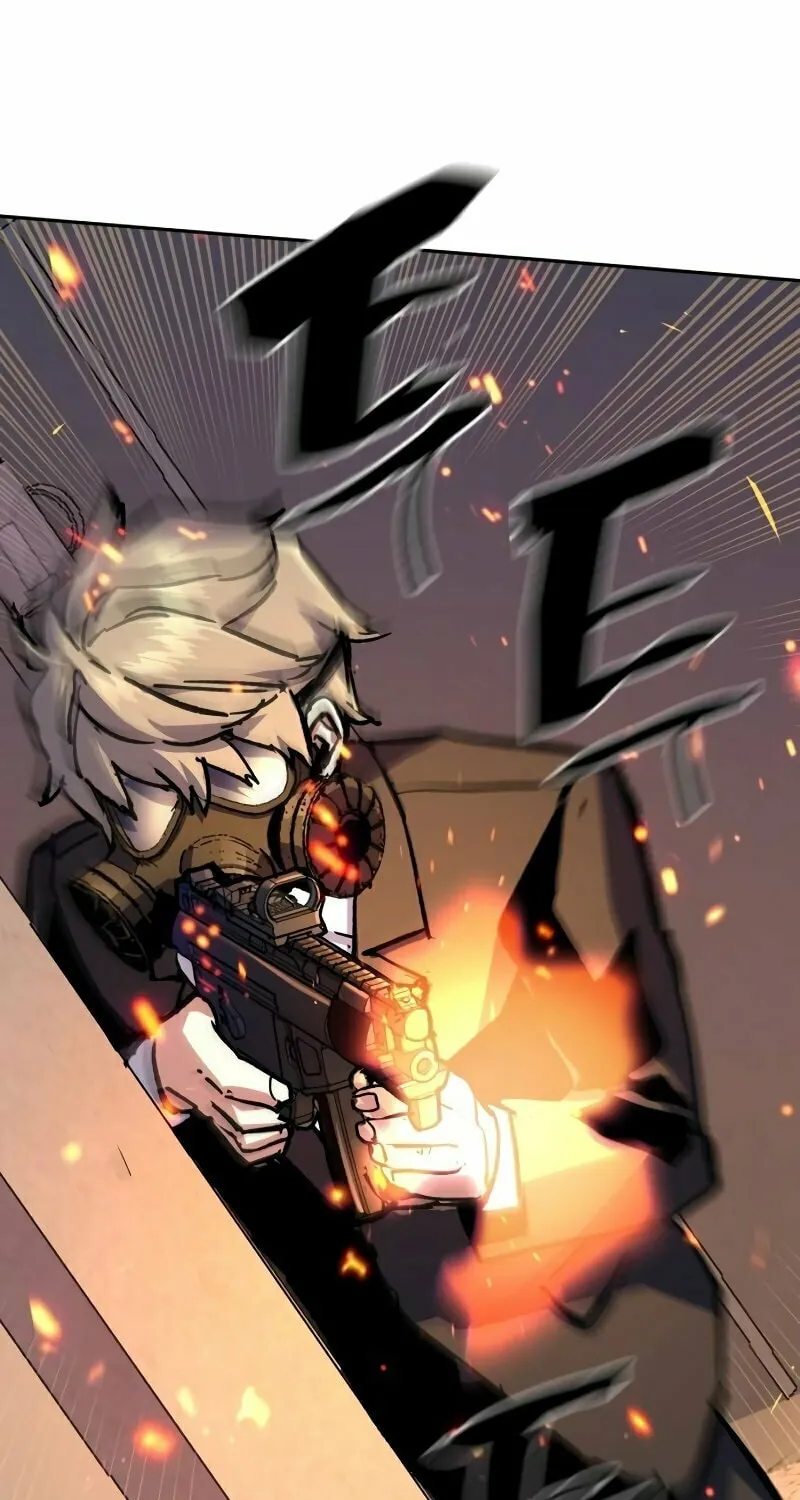 Teenage Mercenary Chapter 171 page 83 - 