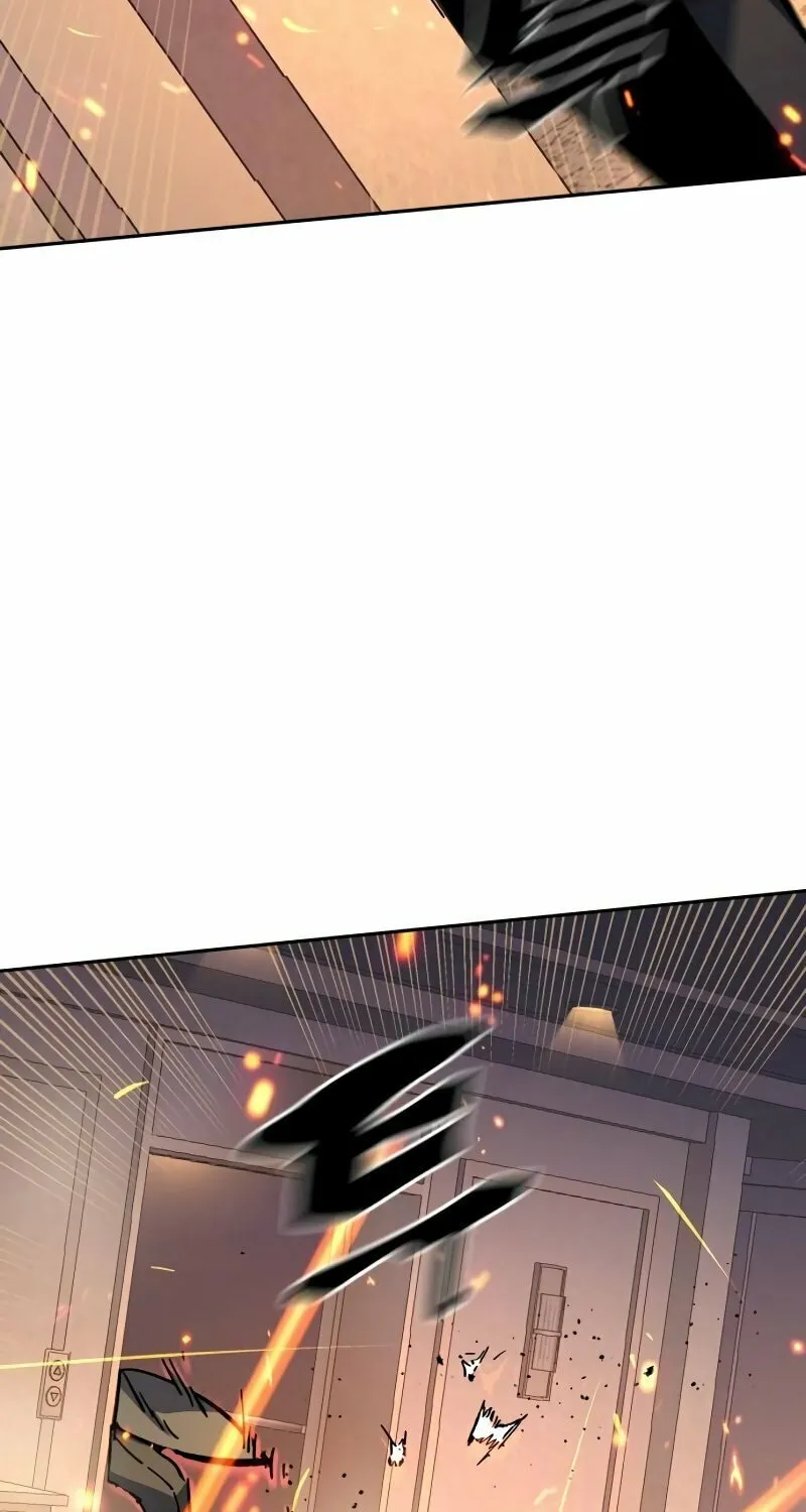 Teenage Mercenary Chapter 171 page 84 - 