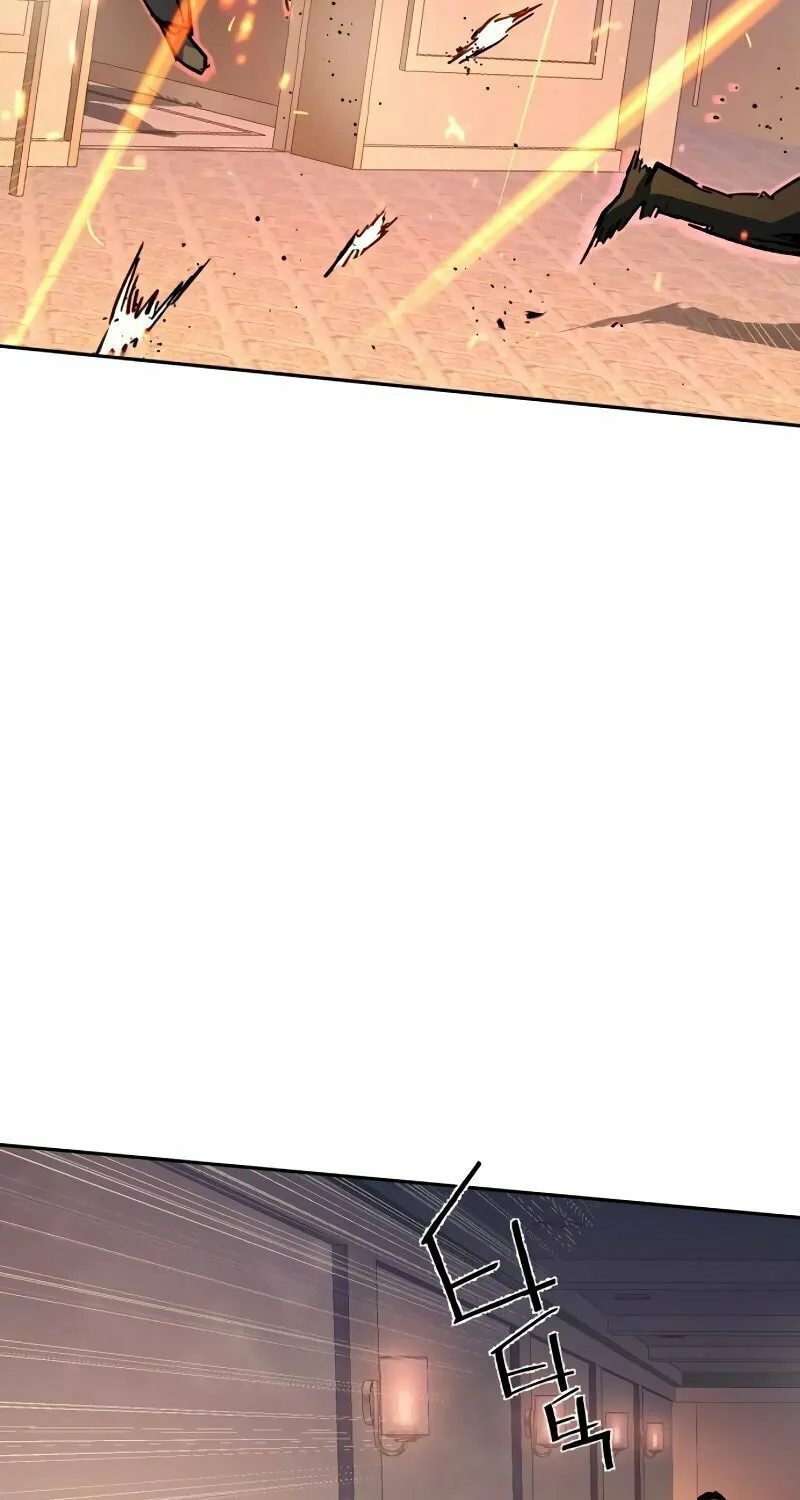 Teenage Mercenary Chapter 171 page 85 - 