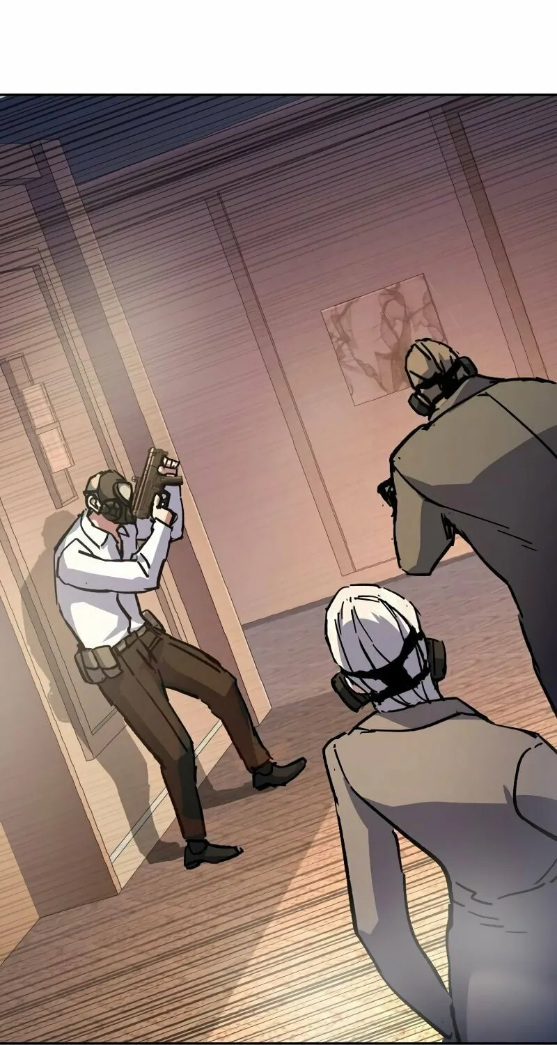 Teenage Mercenary Chapter 171 page 87 - 