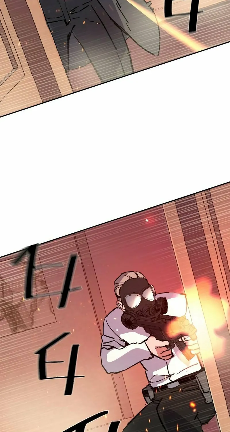 Teenage Mercenary Chapter 171 page 90 - 