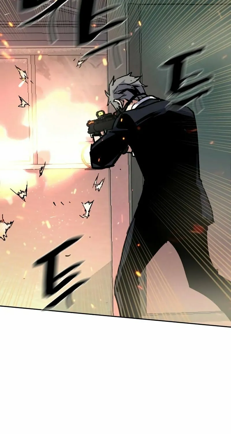 Teenage Mercenary Chapter 171 page 95 - 