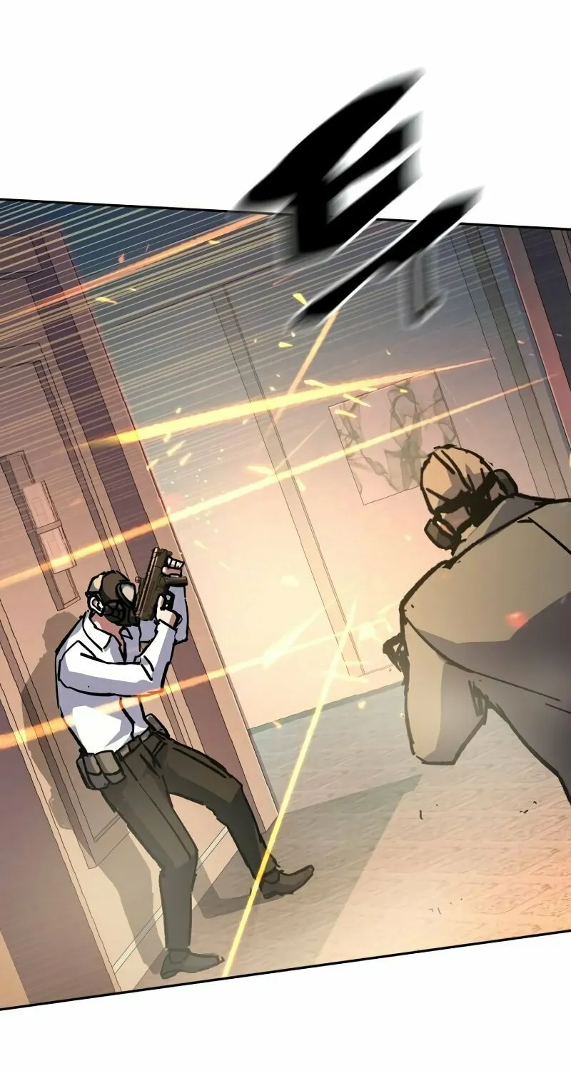 Teenage Mercenary Chapter 171 page 96 - 