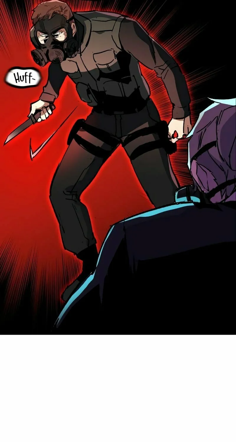 Teenage Mercenary Chapter 172 page 102 - 