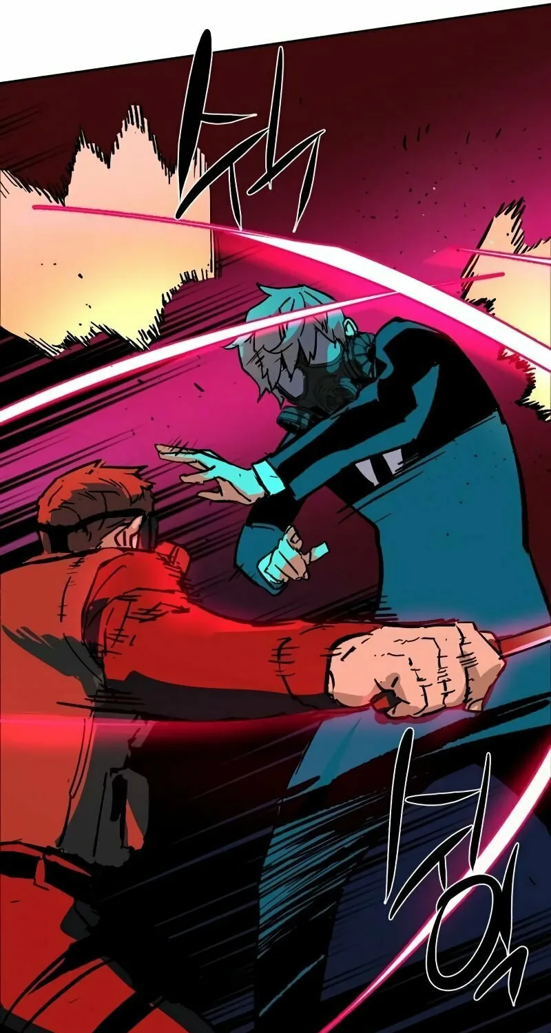 Teenage Mercenary Chapter 172 page 106 - 