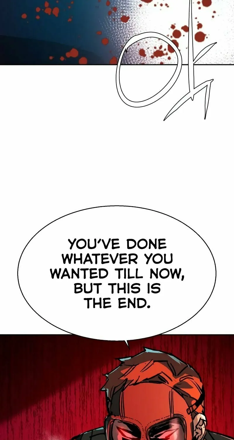 Teenage Mercenary Chapter 172 page 108 - 