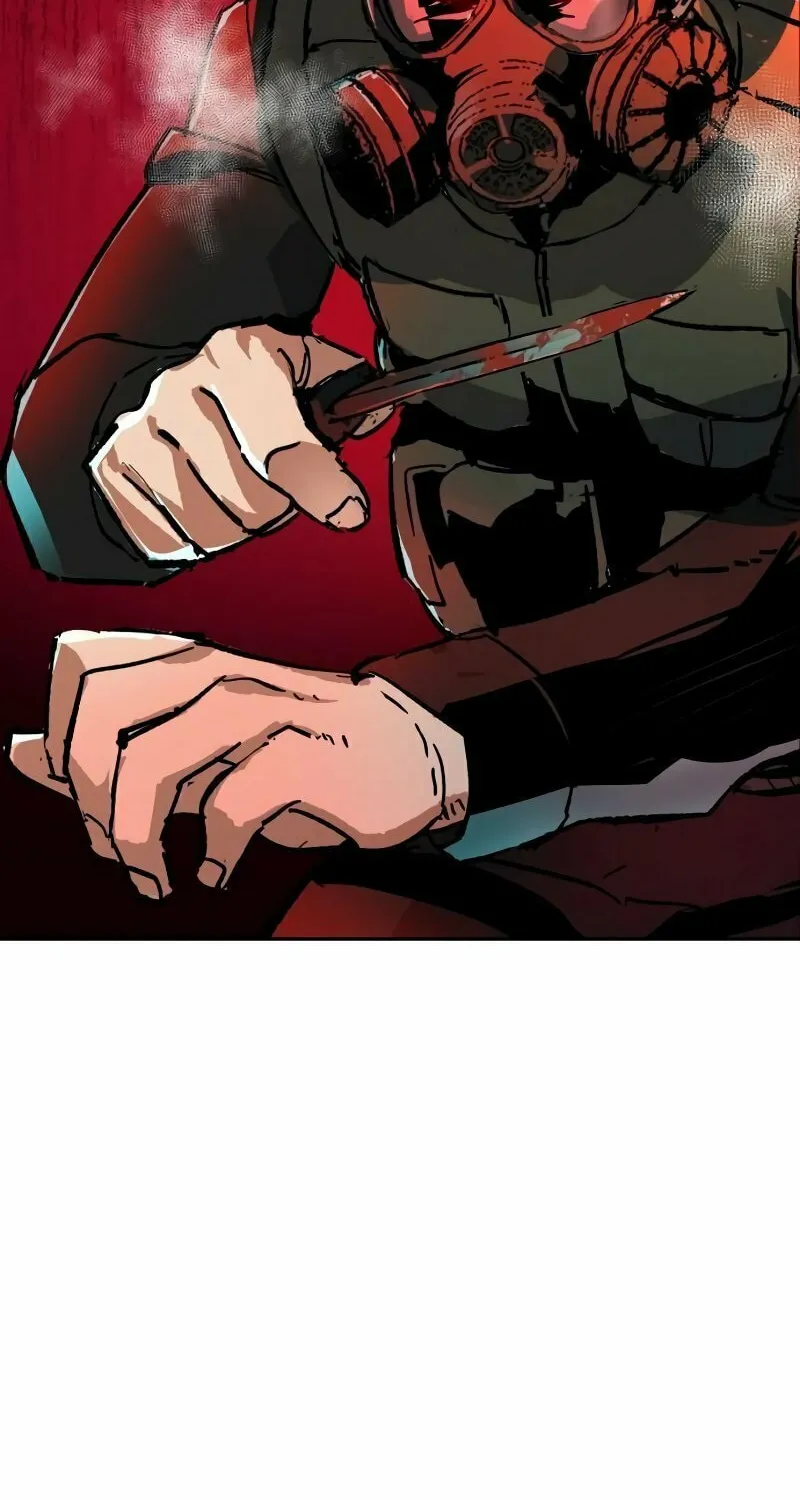 Teenage Mercenary Chapter 172 page 109 - 