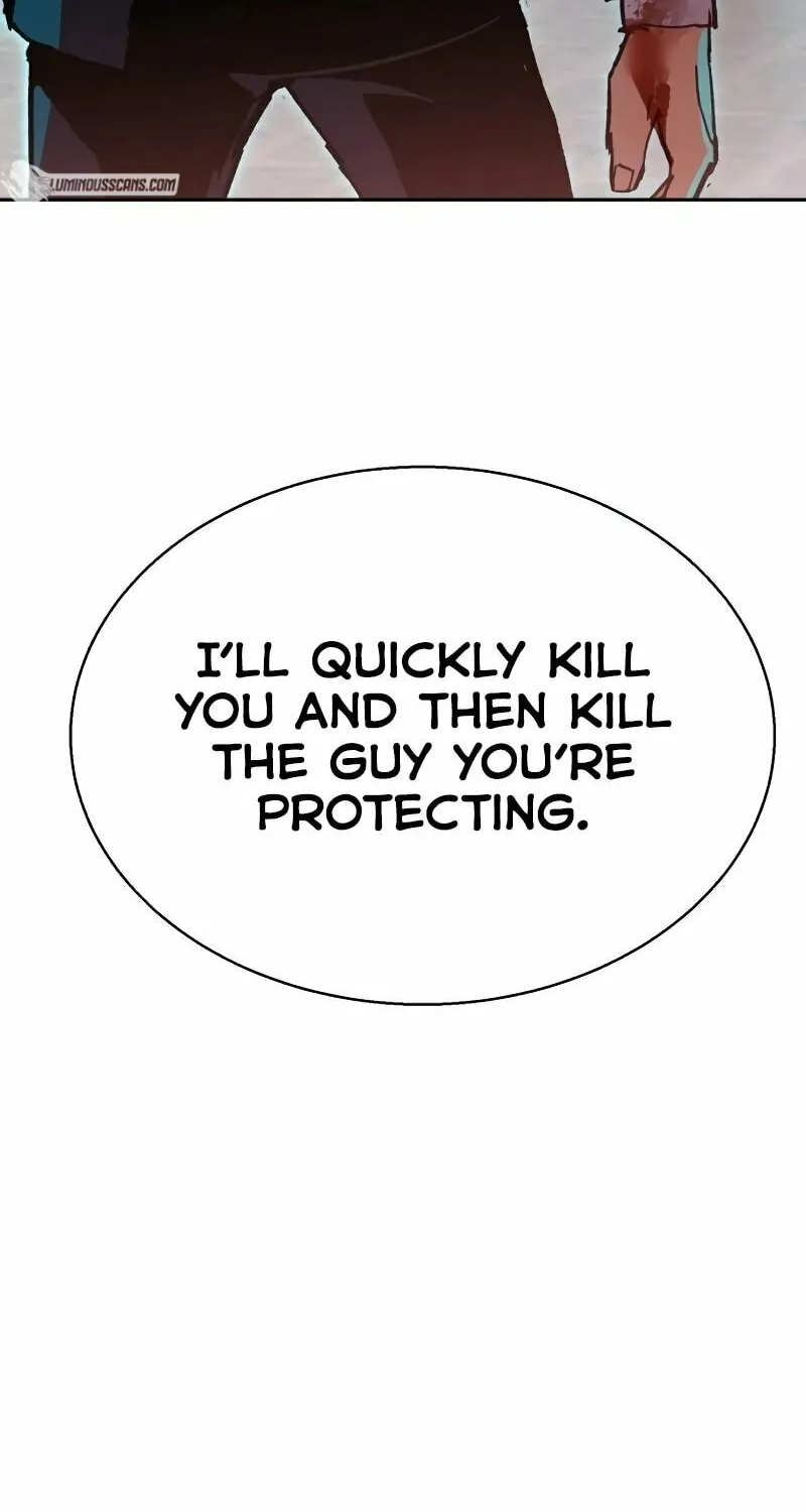 Teenage Mercenary Chapter 172 page 111 - 