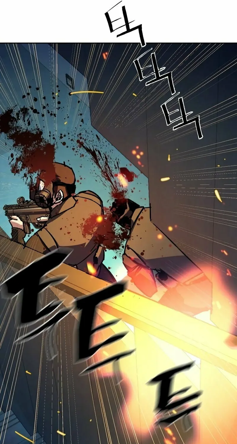 Teenage Mercenary Chapter 172 page 18 - 
