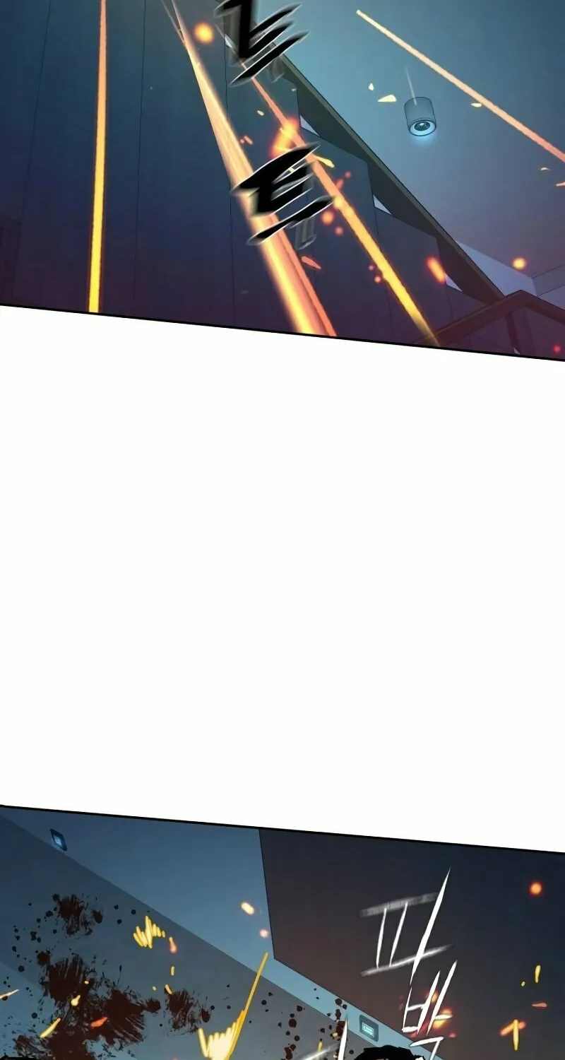 Teenage Mercenary Chapter 172 page 21 - 