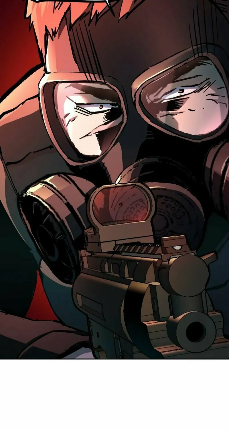 Teenage Mercenary Chapter 172 page 23 - 