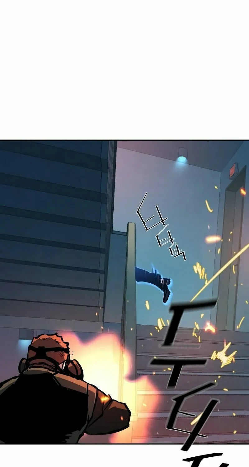 Teenage Mercenary Chapter 172 page 24 - 
