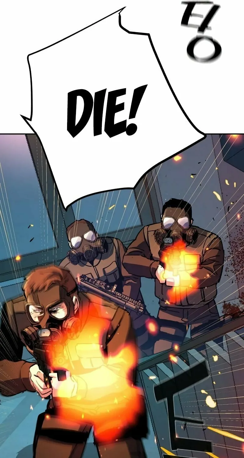 Teenage Mercenary Chapter 172 page 26 - 