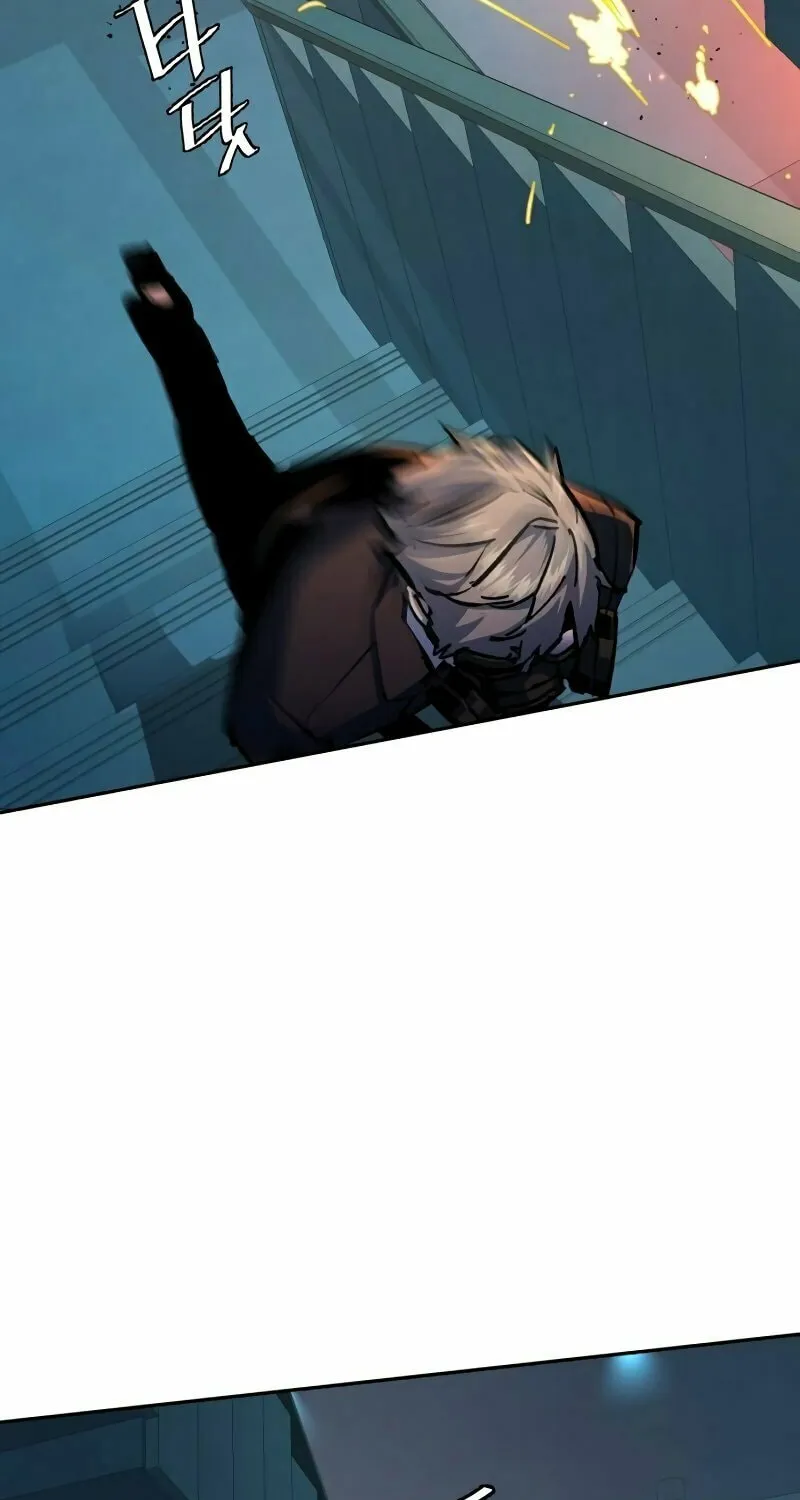 Teenage Mercenary Chapter 172 page 28 - 