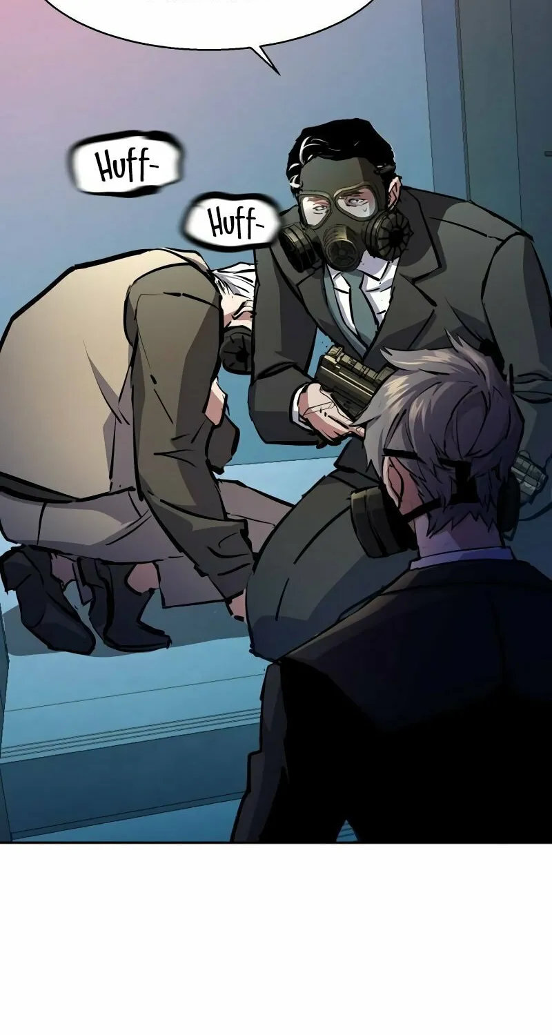 Teenage Mercenary Chapter 172 page 33 - 