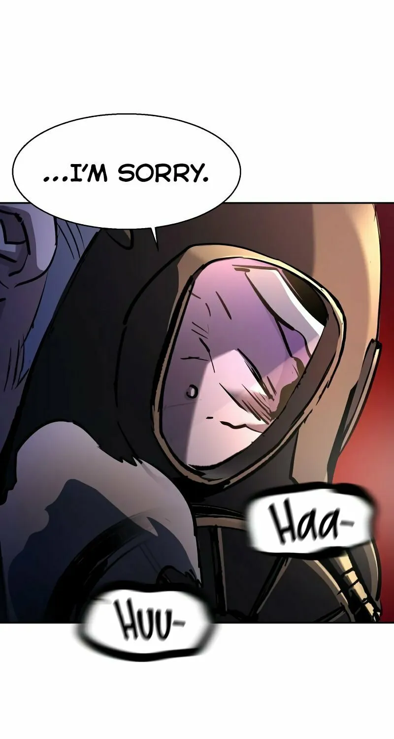 Teenage Mercenary Chapter 172 page 34 - 