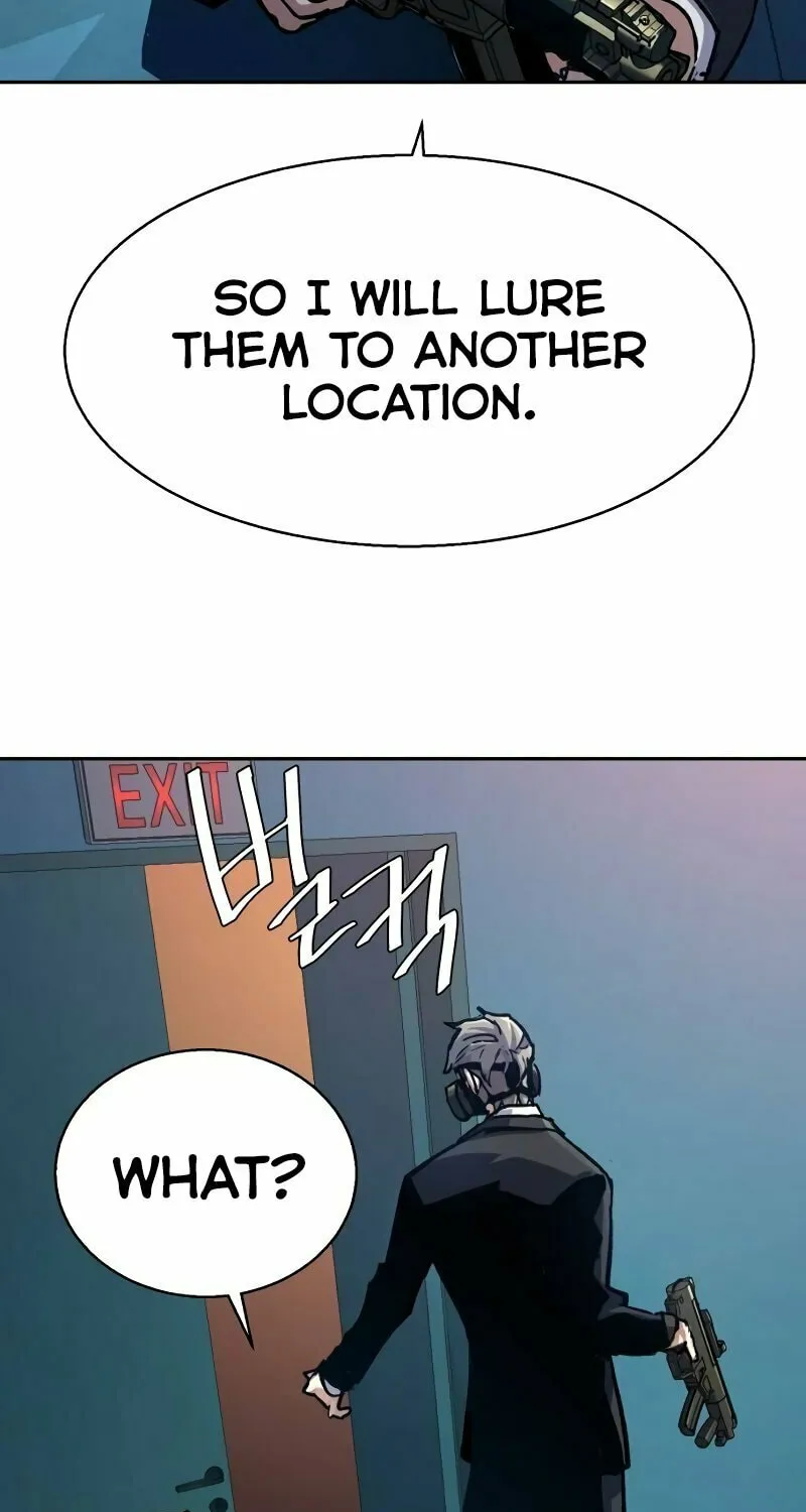 Teenage Mercenary Chapter 172 page 36 - 
