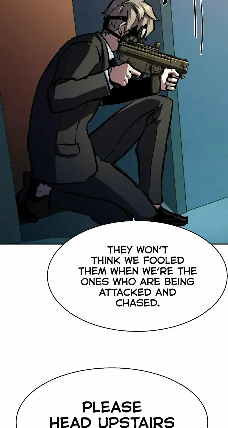 Teenage Mercenary Chapter 172 page 38 - 