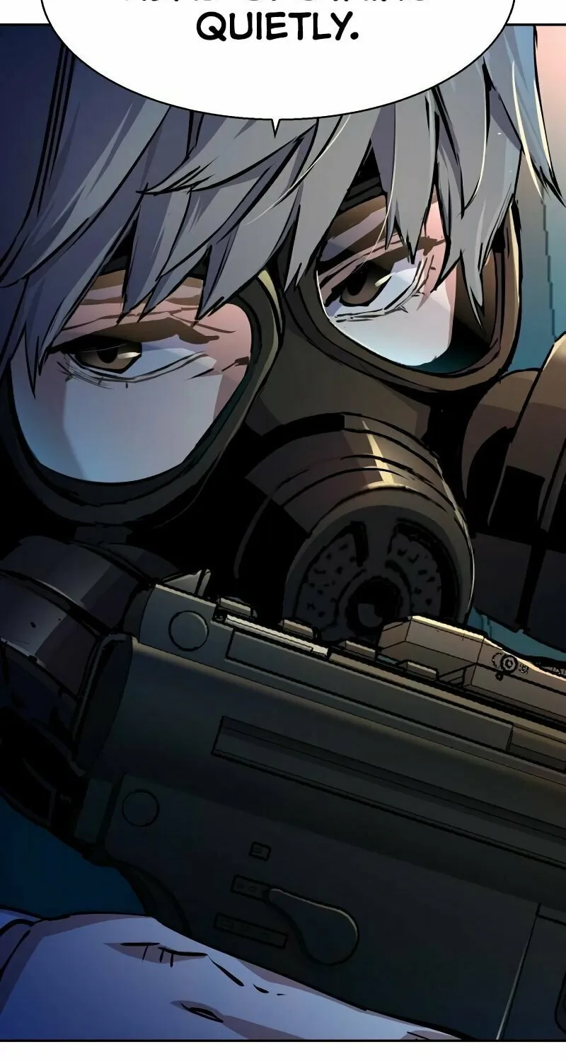 Teenage Mercenary Chapter 172 page 39 - 