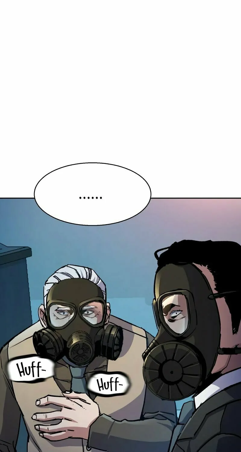 Teenage Mercenary Chapter 172 page 40 - 