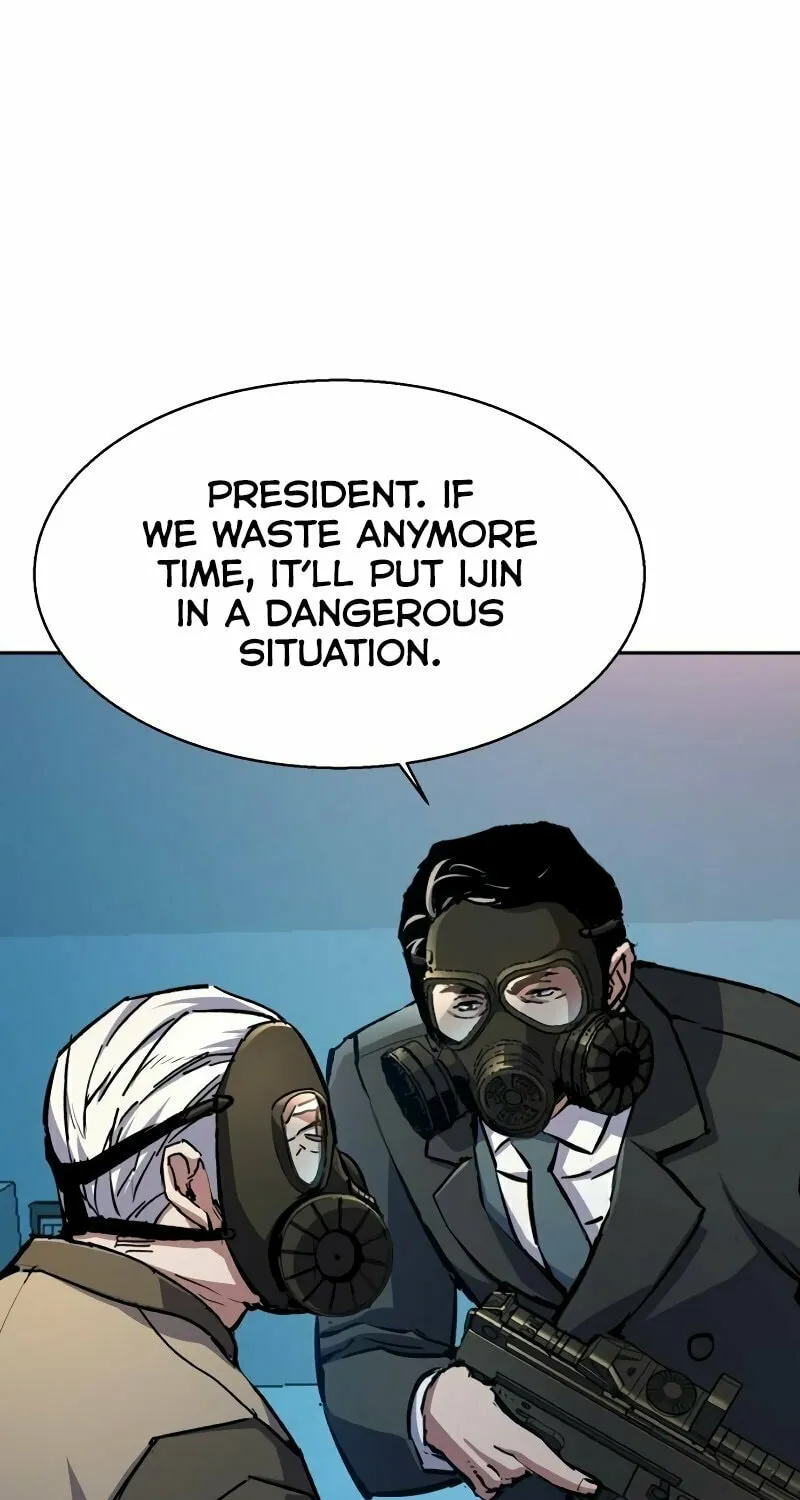 Teenage Mercenary Chapter 172 page 44 - 