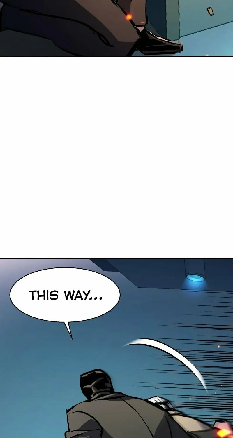 Teenage Mercenary Chapter 172 page 47 - 