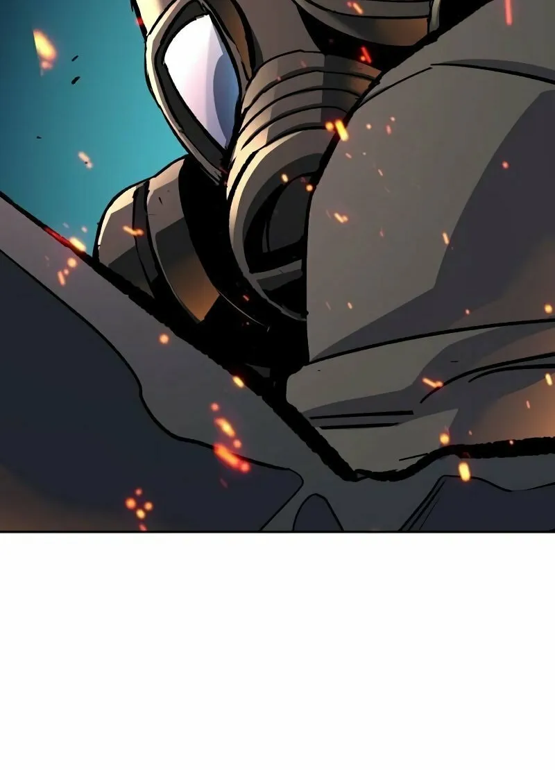 Teenage Mercenary Chapter 172 page 49 - 