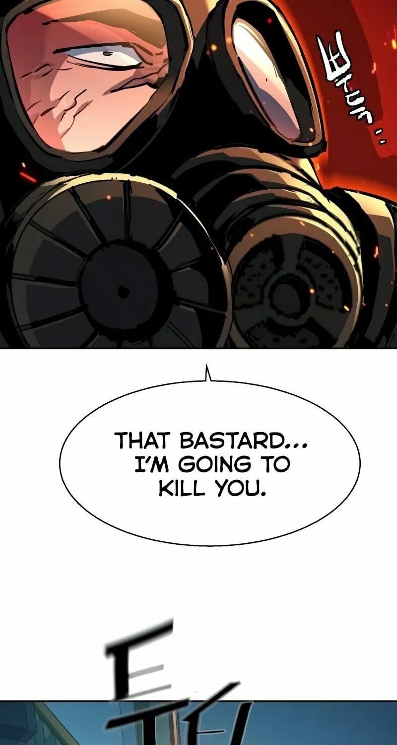 Teenage Mercenary Chapter 172 page 52 - 