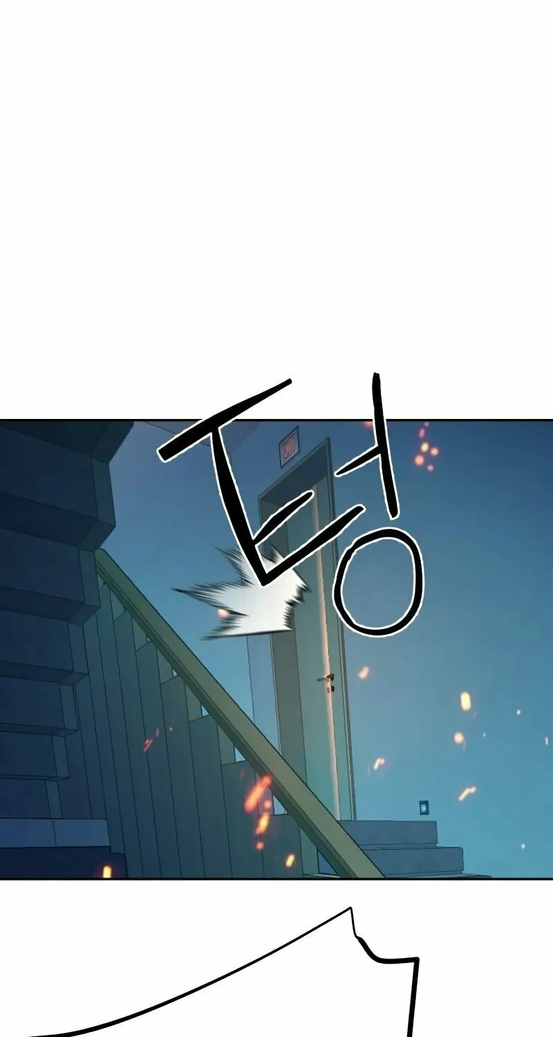 Teenage Mercenary Chapter 172 page 55 - 