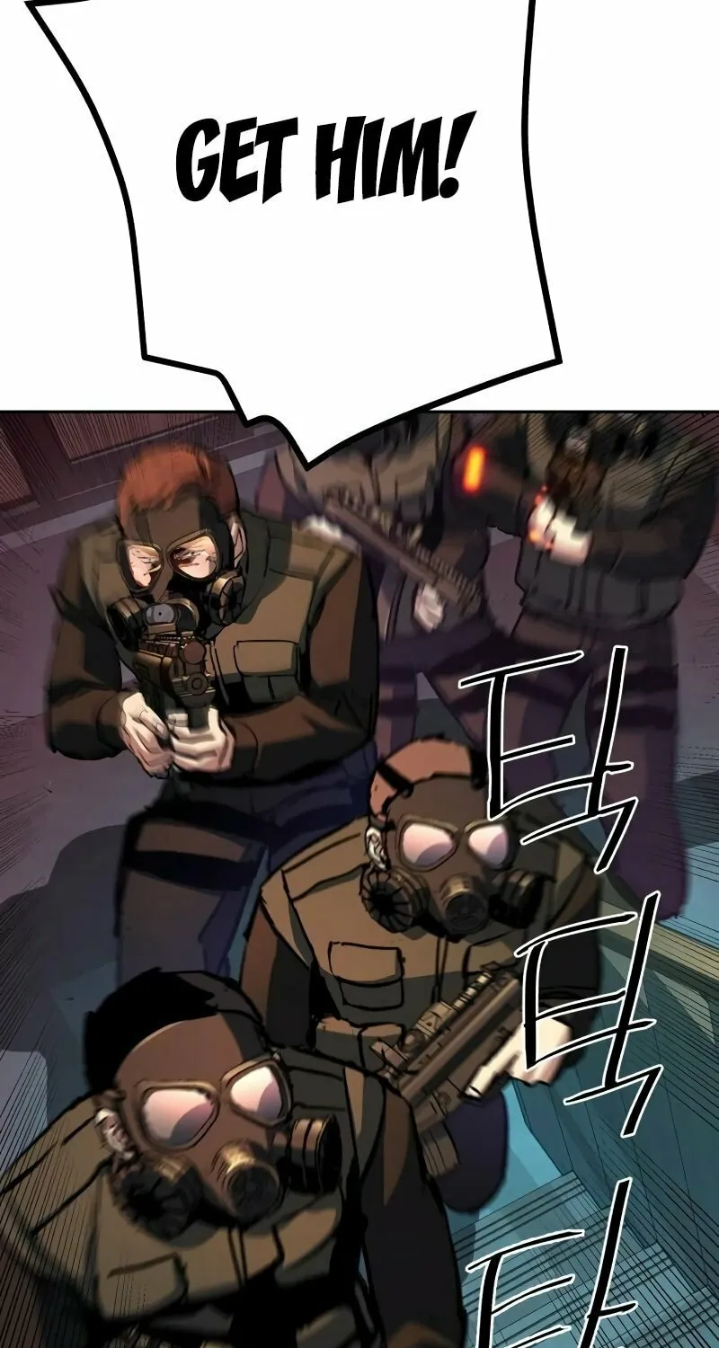Teenage Mercenary Chapter 172 page 56 - 