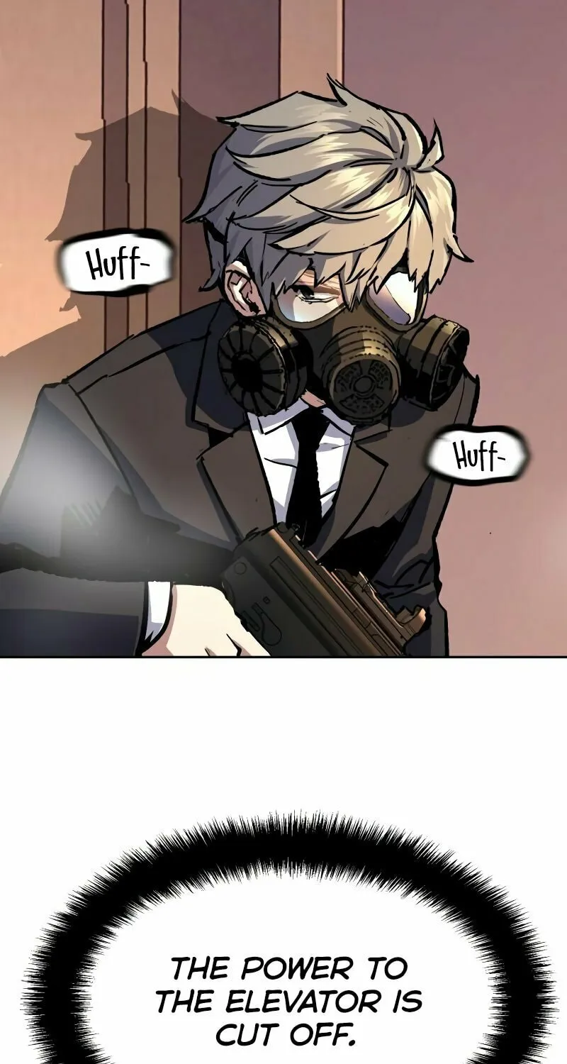 Teenage Mercenary Chapter 172 page 60 - 