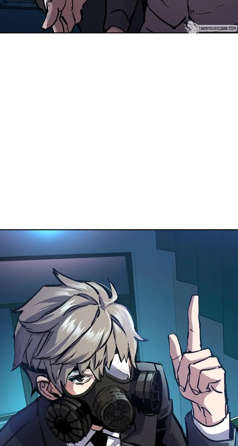 Teenage Mercenary Chapter 172 page 7 - 