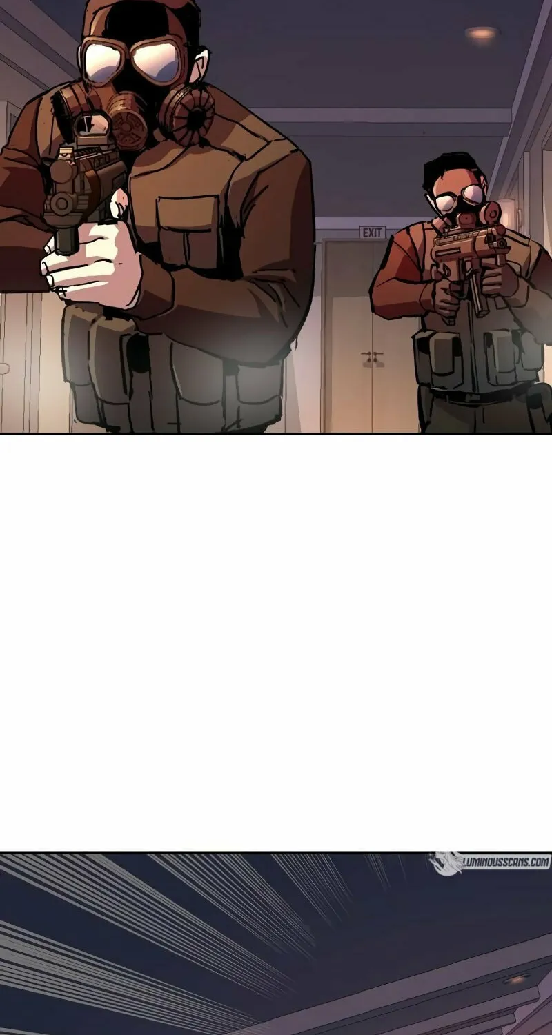 Teenage Mercenary Chapter 172 page 63 - 
