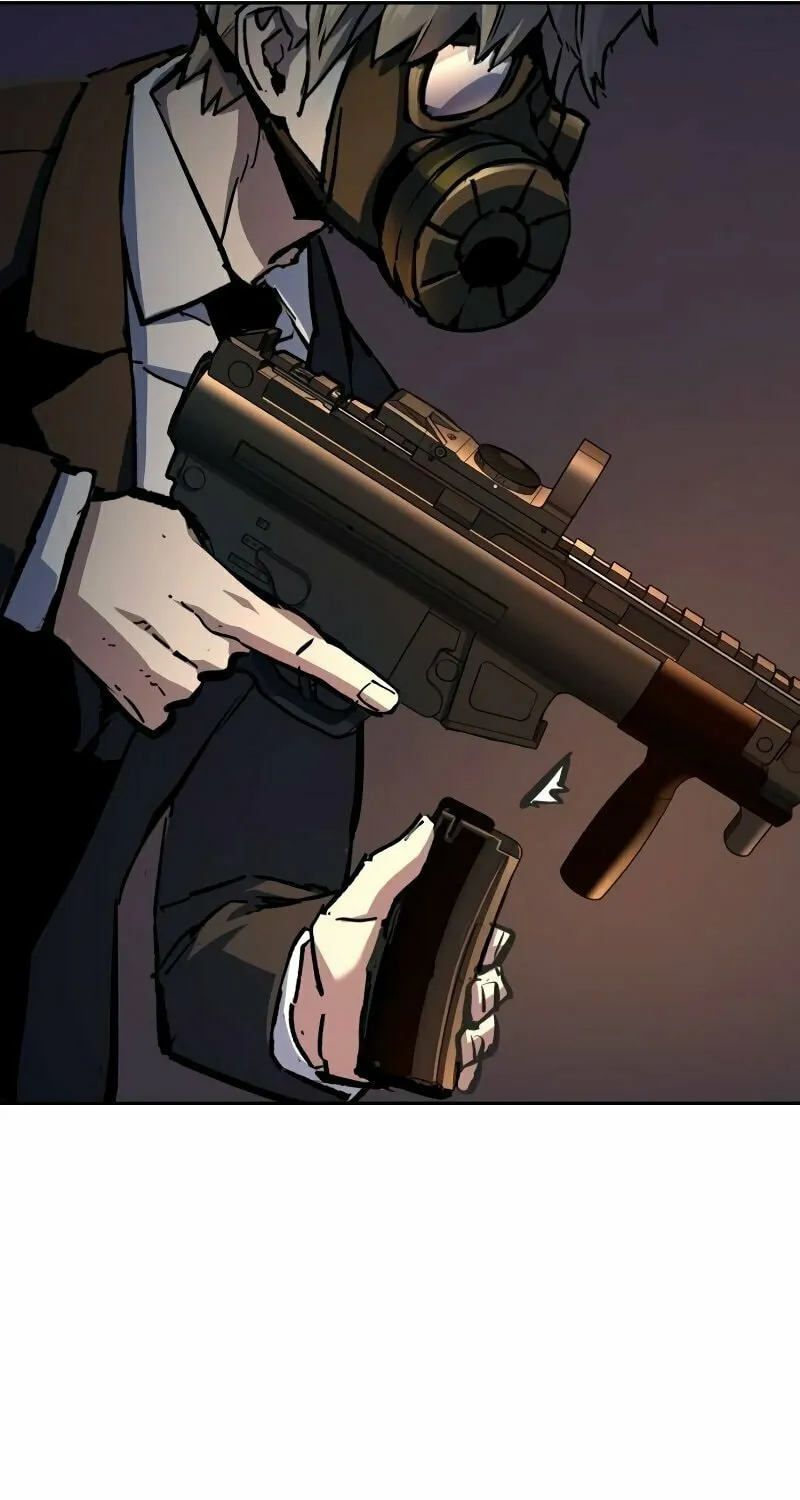 Teenage Mercenary Chapter 172 page 66 - 