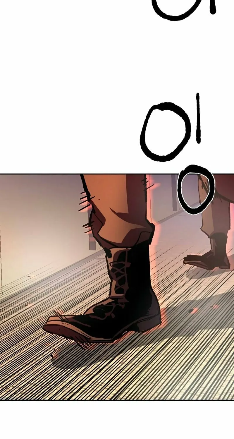 Teenage Mercenary Chapter 172 page 75 - 