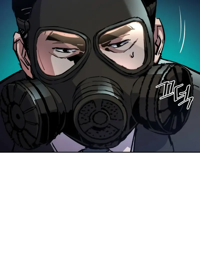 Teenage Mercenary Chapter 172 page 9 - 