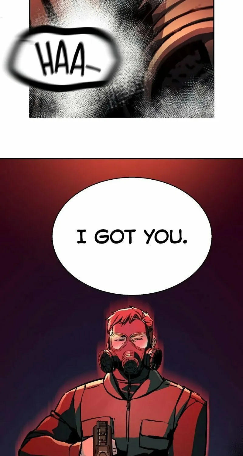 Teenage Mercenary Chapter 172 page 84 - 