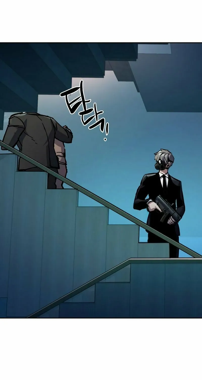 Teenage Mercenary Chapter 172 page 10 - 
