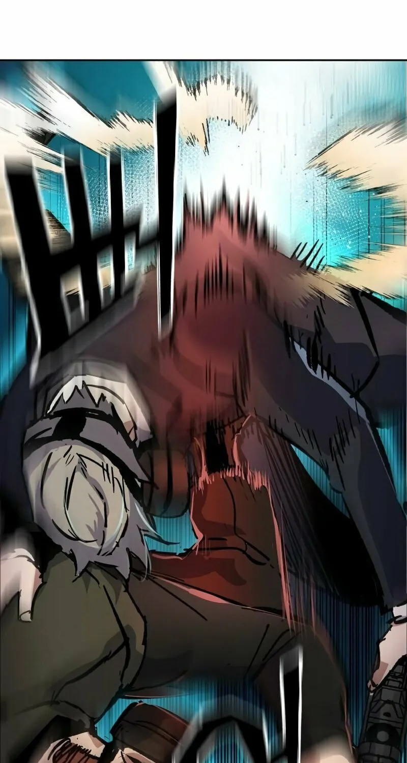 Teenage Mercenary Chapter 172 page 99 - 