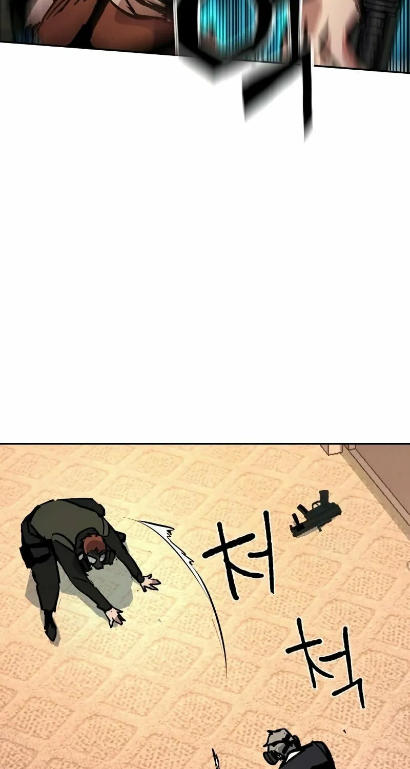 Teenage Mercenary Chapter 172 page 100 - 