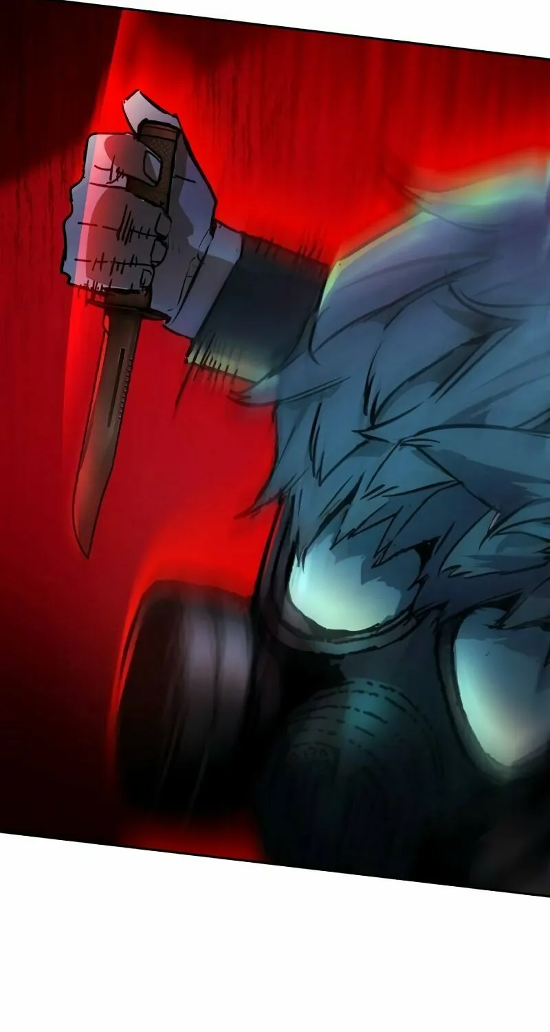 Teenage Mercenary Chapter 173 page 101 - 