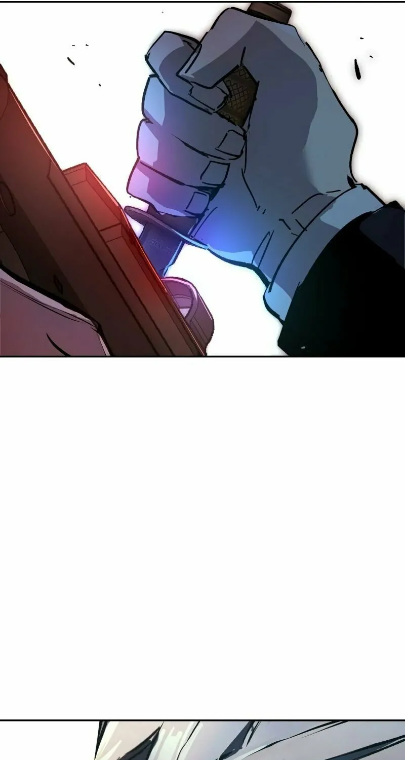 Teenage Mercenary Chapter 173 page 104 - 