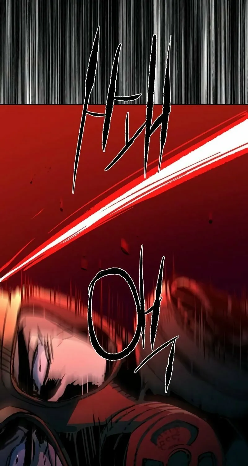 Teenage Mercenary Chapter 173 page 20 - 