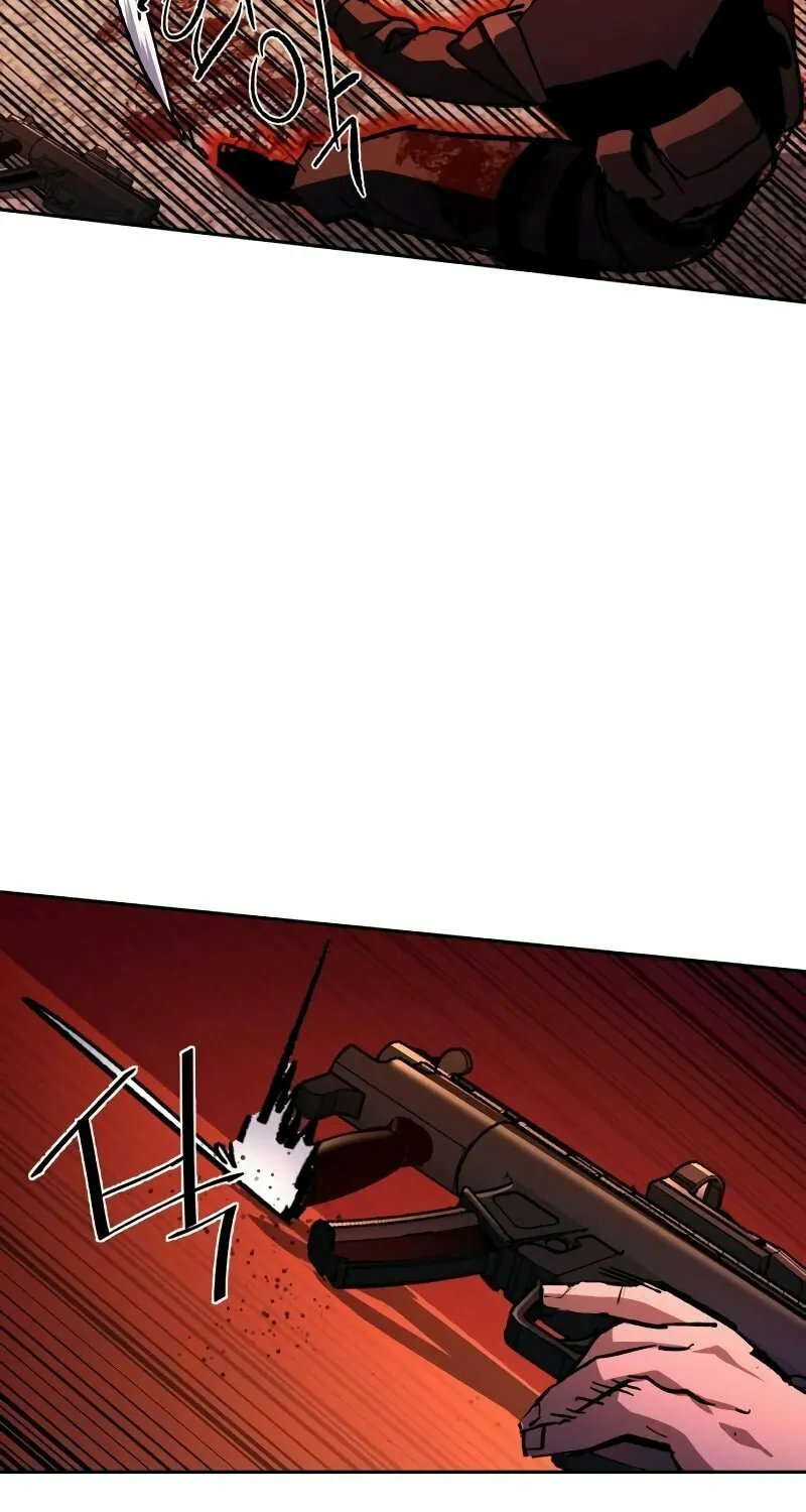 Teenage Mercenary Chapter 173 page 22 - 