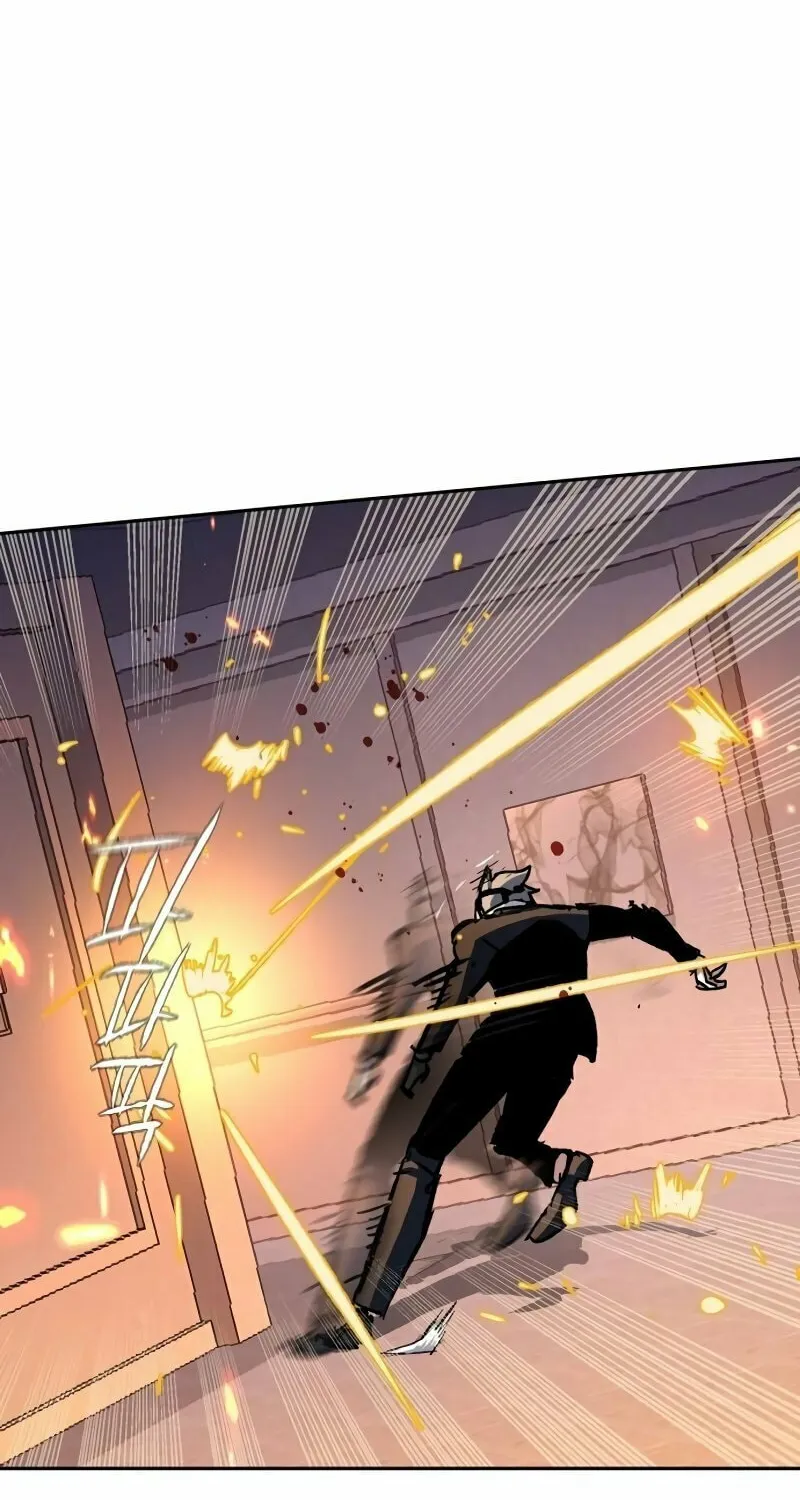 Teenage Mercenary Chapter 173 page 28 - 