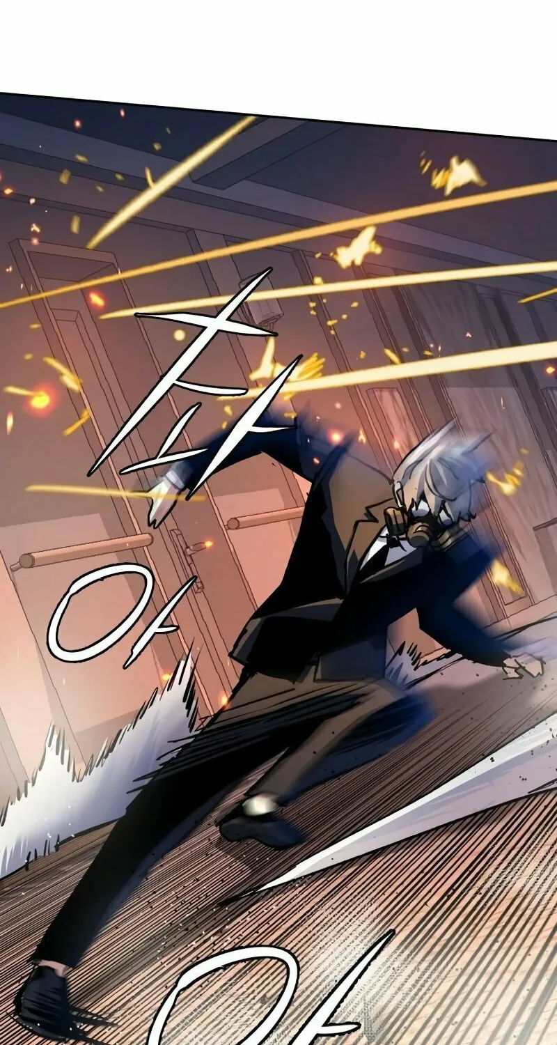 Teenage Mercenary Chapter 173 page 30 - 