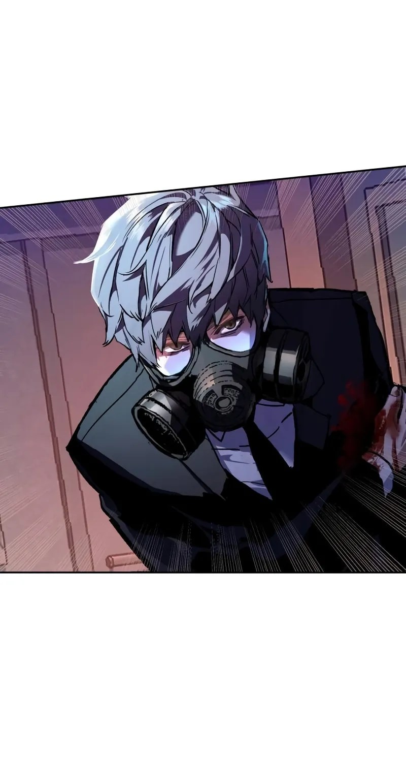 Teenage Mercenary Chapter 173 page 4 - 