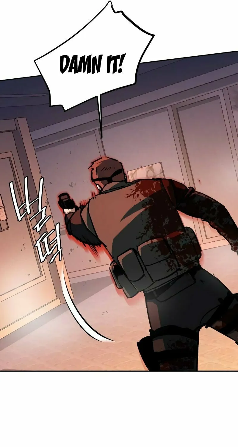 Teenage Mercenary Chapter 173 page 33 - 